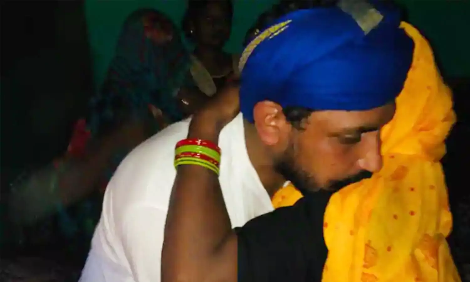 ഹാഥറസ്​ പെൺകുട്ടിയുടെ കുടുംബത്തിന്​ വൈ കാറ്റഗറി സുരക്ഷ വേണം -ചന്ദ്രശേഖർ ആസാദ്​