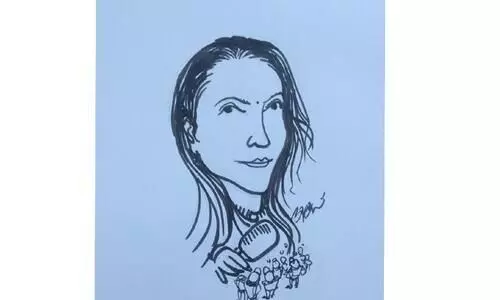 പ്ര​തി​മ പാ​ര​ഡോ​ക്​​സ്​