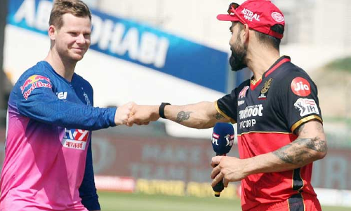 ഉച്ചമത്സരങ്ങൾക്ക്​ തുടക്കം