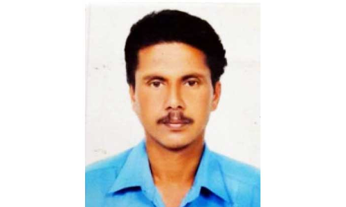 ജി​സാ​നി​ൽ ജോ​ലി​ക്കി​ടെ മ​ല​യാ​ളി കു​ഴ​ഞ്ഞു​വീ​ണ്​ മ​രി​ച്ചു