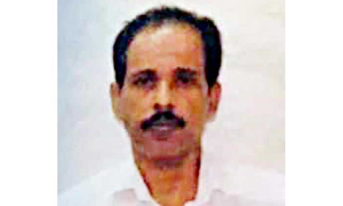 സ്‌​ട്രെ​ച്ച​ർ വി​മാ​ന​യാ​ത്ര വി​ഫ​ല​മാ​യി; അ​ബ്​​ദു​റ​ഹ്​​മാ​ൻ യാ​ത്ര​യാ​യി