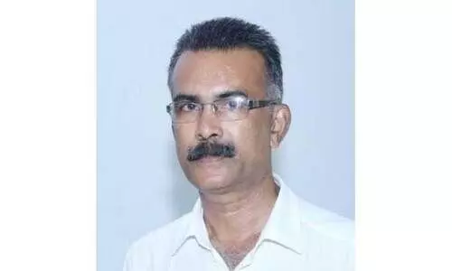 അ​വ​ധി​ക്ക്​ നാ​ട്ടി​ൽ പോ​യ പ്ര​വാ​സി നി​ര്യാ​ത​നാ​യി