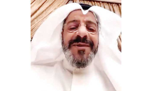 കുവൈത്ത് അമീർ: മാനുഷികതക്ക് മുഖ്യ പരിഗണന നൽകിയ നേതാവ് –മു​ൻ എം.​പി ഡോ. നാ​സ​ർ അ​ൽ സാ​നി​അ