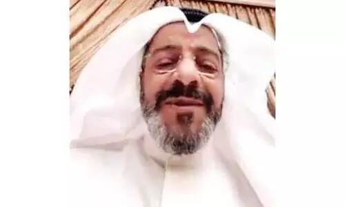 കുവൈത്ത് അമീർ: മാനുഷികതക്ക് മുഖ്യ പരിഗണന നൽകിയ നേതാവ് –മു​ൻ എം.​പി ഡോ. നാ​സ​ർ അ​ൽ സാ​നി​അ