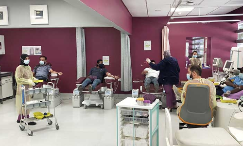 ബി.ഡി.കെ– എ.കെ.ഡി.എഫ് രക്തദാന ക്യാമ്പ് ബി.ഡി.കെ– എ.കെ.ഡി.എഫ് രക്തദാന ക്യാമ്പ്