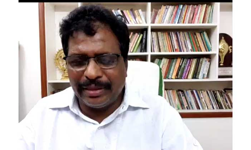 രാജ്യത്ത് ഗാന്ധിയൻ ദർശനങ്ങൾക്ക് എതിരായ ഭരണം –കൊടിക്കുന്നിൽ