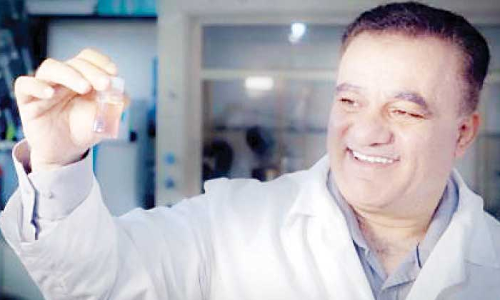 ഇനി പ്രമേഹമറിയാം; ഒറ്റ ശ്വാസത്തിലൂടെ ഇനി പ്രമേഹമറിയാം; ഒറ്റ ശ്വാസത്തിലൂടെ