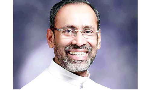 പ്രഥമ സി.കെ. മേനോൻ സ്മാരക പുരസ്കാരം ഫാ. ഡേവിസ് ചിറമേലിന്