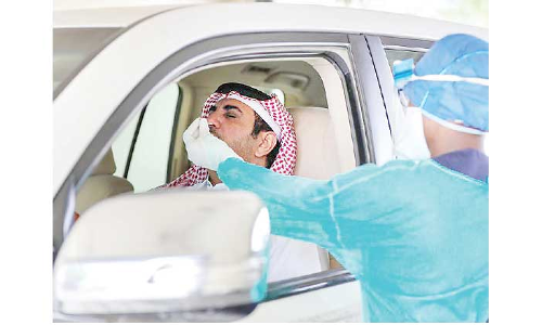 കോവിഡ്: വീണ്ടും ചില നിയന്ത്രണങ്ങൾക്ക്​ സാധ്യത