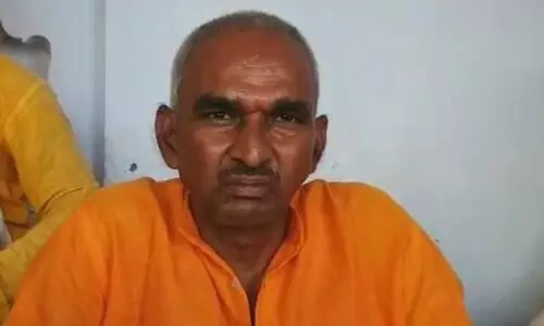 ബലാൽസംഗങ്ങൾക്ക്​ ഉത്തരവാദി സർക്കാറല്ല; പെൺമക്കളെ സംസ്​​കാരത്തോടെ വളർത്തണം-ബി.ജെ.പി എം.എൽഎ