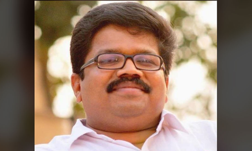 ഉത്തർപ്രദേശ് എന്ന പത്തൊൻപതാം നൂറ്റാണ്ടിലെ കേരളം: കെ.കെ രാഗേഷ്​