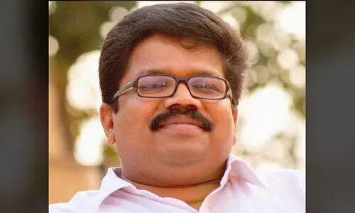 ഉത്തർപ്രദേശ് എന്ന പത്തൊൻപതാം നൂറ്റാണ്ടിലെ കേരളം: കെ.കെ രാഗേഷ്​