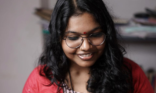 സമൂഹ മാധ്യമം വഴി അശ്ലീല പരാമർശം നടത്തിയെന്ന്; ശ്രീലക്ഷ്മി അറക്കലിനെതിരെ ഫേസ്ബുക്ക് കൂട്ടായ്മയുടെ പരാതി