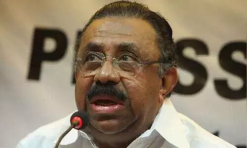 യു.ഡി.എഫ് സമരം തുടരും; സി.പി.എം പരിഹസിച്ചു -എം.എം. ഹസൻ