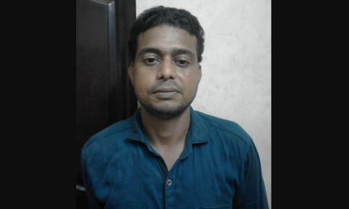 കഞ്ചാഫ് മാഫിയകള്‍ തമ്മിലെ ചേരിപ്പോര്; കഞ്ചാവ് കേസിലെ പ്രതി കുത്തേറ്റ് മരിച്ച നിലയില്‍