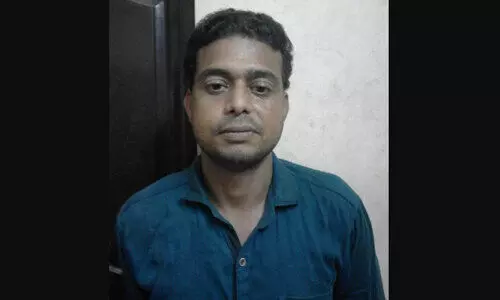 കഞ്ചാഫ് മാഫിയകള്‍ തമ്മിലെ ചേരിപ്പോര്; കഞ്ചാവ് കേസിലെ പ്രതി കുത്തേറ്റ് മരിച്ച നിലയില്‍