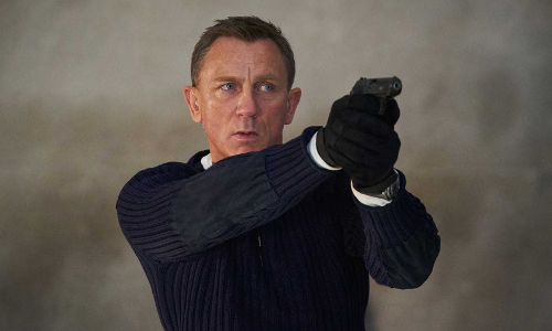 ഡാനിയർ ക്രെയ്​ഗ്​ ജെയിംസ്​ ബോണ്ടാവുന്ന അവസാന ചിത്രം; നോ ടൈം ടു ഡൈ റിലീസ്​ വീണ്ടും നീട്ടി