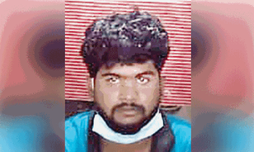 ഓവാലിയിൽ മോഷണ പരമ്പര; യുവാവ് പിടിയിൽ