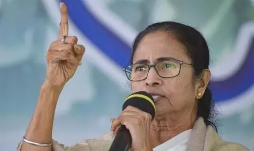 ബി.ജെ.പി സർക്കാറുകളുടെ ദലിത് പീഡനങ്ങൾ ഇപ്പോൾ പരസ്യമായ രഹസ്യമായി -മമത ബാനർജി