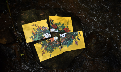 റെക്കോഡിട്ട് വേരുകൾ ഓൺലൈൻ കൂട്ടായ്മ