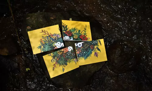 റെക്കോഡിട്ട് വേരുകൾ ഓൺലൈൻ കൂട്ടായ്മ