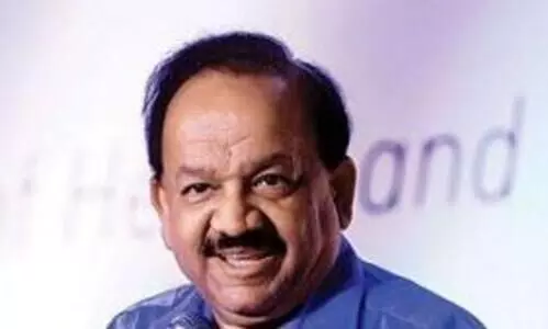 അടുത്തവർഷം ജൂലൈയിൽ 25 കോടി പേർക്ക് കോവിഡ് വാക്‌സിന്‍ - മന്ത്രി ഹര്‍ഷവര്‍ധന്‍