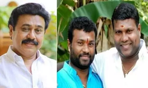 ദലിതരുടെ ഉന്നമനം നയമായെടുത്ത അധികാരികൾ ഇൗ വിവേചനം അറിഞ്ഞില്ലേ -വിനയൻ