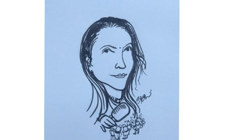 പ്രതിമ പാരഡോക്സ് പ്രതിമ പാരഡോക്സ്