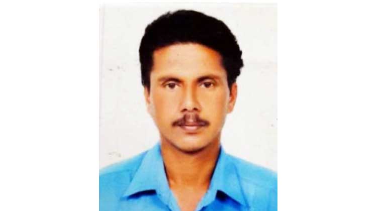 ജിസാനിൽ ജോലിക്കിടെ മലയാളി കുഴഞ്ഞുവീണ് മരിച്ചു ജിസാനിൽ ജോലിക്കിടെ മലയാളി കുഴഞ്ഞുവീണ് മരിച്ചു