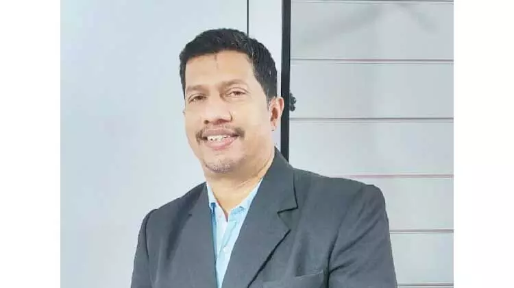 സി.എച്ച് മെമ്മോറിയൽ ഹ്യൂമൻ വെൽെഫയർ അവാർഡ് ഹമീദ് വടകരക്ക് സി.എച്ച് മെമ്മോറിയൽ ഹ്യൂമൻ വെൽെഫയർ അവാർഡ് ഹമീദ് വടകരക്ക്