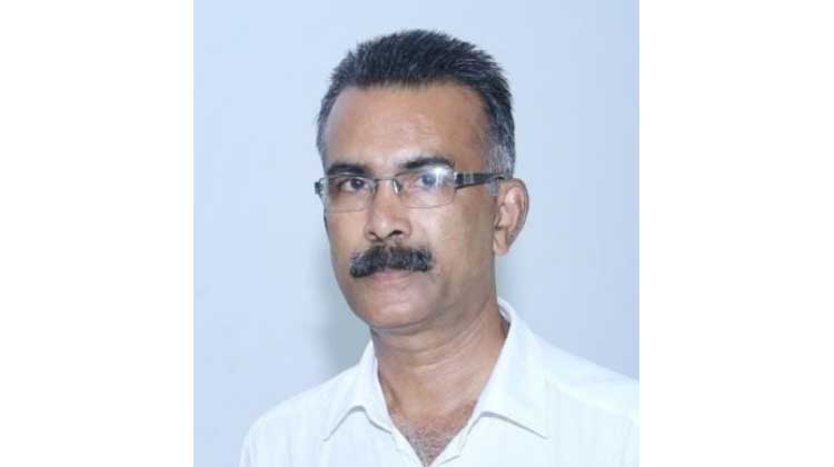 അവധിക്ക് നാട്ടിൽ പോയ പ്രവാസി നിര്യാതനായി അവധിക്ക് നാട്ടിൽ പോയ പ്രവാസി നിര്യാതനായി