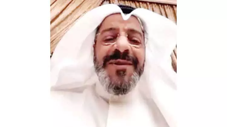 കുവൈത്ത് അമീർ: മാനുഷികതക്ക് മുഖ്യ പരിഗണന നൽകിയ നേതാവ് –മുൻ എം.പി ഡോ. നാസർ അൽ സാനിഅ കുവൈത്ത് അമീർ: മാനുഷികതക്ക് മുഖ്യ പരിഗണന നൽകിയ നേതാവ് –മുൻ എം.പി ഡോ. നാസർ അൽ സാനിഅ