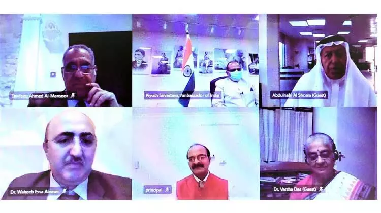 ഗാന്ധിയുടെ 150ാം ജന്മ വാർഷികാഘോഷങ്ങൾക്ക് ഉജ്ജ്വല സമാപനം ഗാന്ധിയുടെ 150ാം ജന്മ വാർഷികാഘോഷങ്ങൾക്ക് ഉജ്ജ്വല സമാപനം