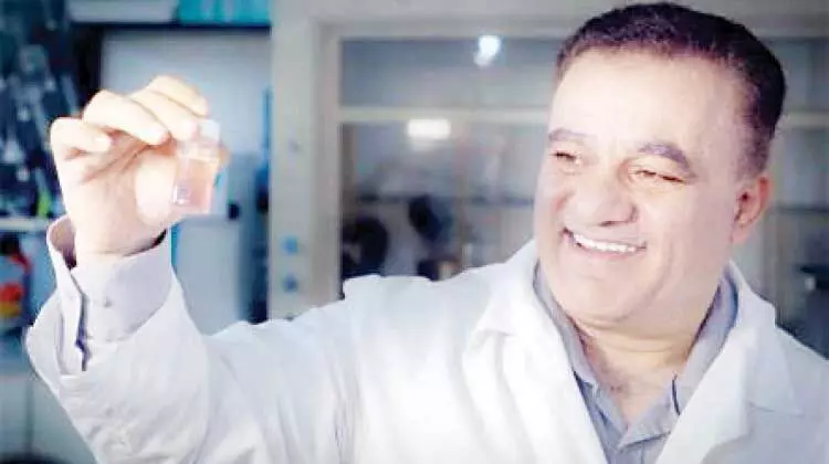 ഇനി പ്രമേഹമറിയാം; ഒറ്റ ശ്വാസത്തിലൂടെ ഇനി പ്രമേഹമറിയാം; ഒറ്റ ശ്വാസത്തിലൂടെ