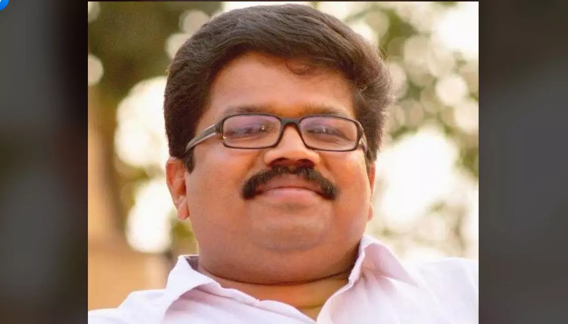 ഉത്തർപ്രദേശ് എന്ന പത്തൊൻപതാം നൂറ്റാണ്ടിലെ കേരളം: കെ.കെ രാഗേഷ് ഉത്തർപ്രദേശ് എന്ന പത്തൊൻപതാം നൂറ്റാണ്ടിലെ കേരളം: കെ.കെ രാഗേഷ്