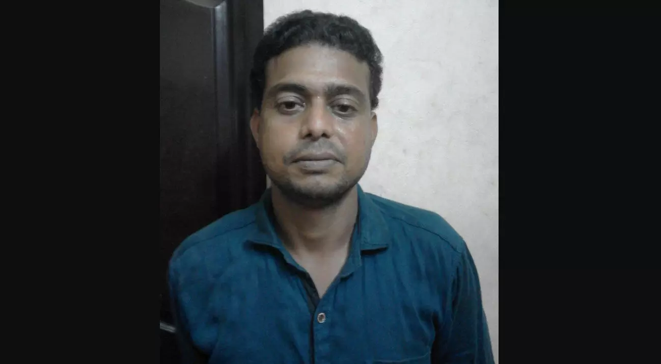 കഞ്ചാഫ് മാഫിയകള്‍ തമ്മിലെ ചേരിപ്പോര്; കഞ്ചാവ് കേസിലെ പ്രതി കുത്തേറ്റ് മരിച്ച നിലയില്‍