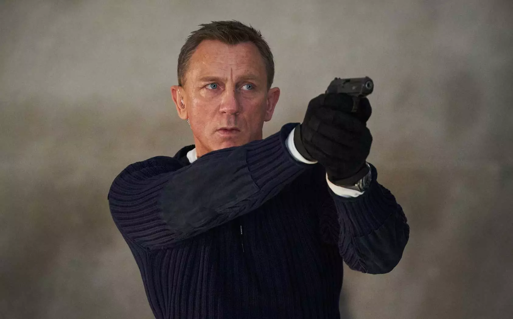 ഡാനിയർ ക്രെയ്ഗ് ജെയിംസ് ബോണ്ടാവുന്ന അവസാന ചിത്രം; നോ ടൈം ടു ഡൈ റിലീസ് വീണ്ടും നീട്ടി ഡാനിയർ ക്രെയ്ഗ് ജെയിംസ് ബോണ്ടാവുന്ന അവസാന ചിത്രം; നോ ടൈം ടു ഡൈ റിലീസ് വീണ്ടും നീട്ടി