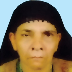 ആ​യി​ശ ഹ​ജ്ജു​മ്മ