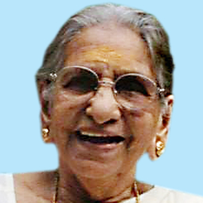 ക​ല്യാ​ണി