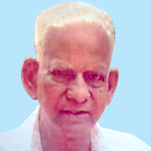 ഗോ​പാ​ല​പി​ള്ള മാ​സ്​​റ്റ​ർ