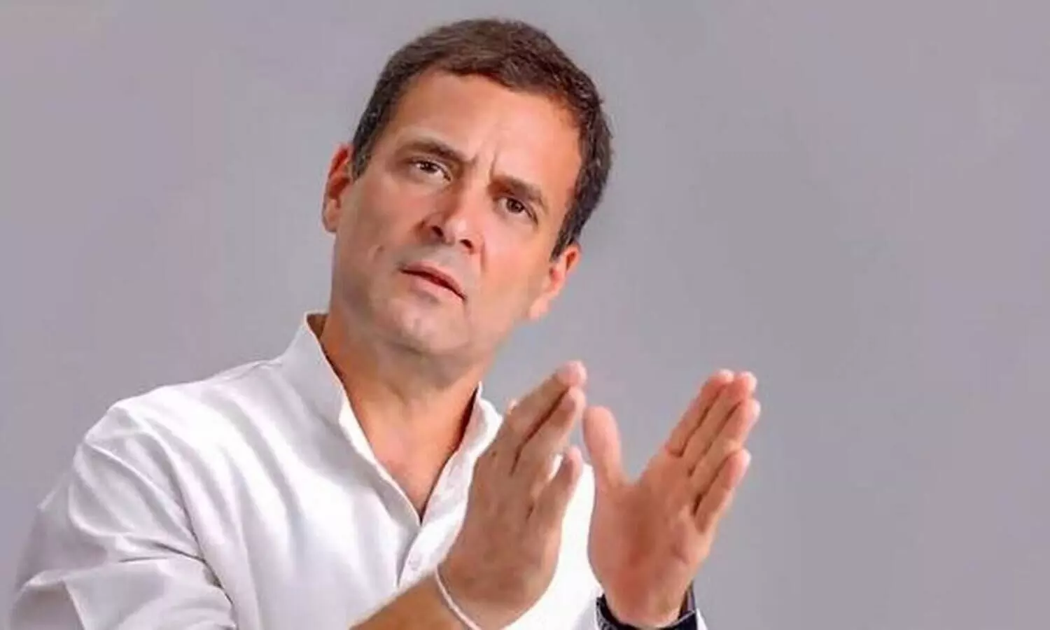 അന്വേഷണ ഏജൻസികളെ കേന്ദ്ര സർക്കാർ രാഷ്​ട്രീയ ആ‍യുധമാക്കുന്നു -രാഹുൽ ഗാന്ധി