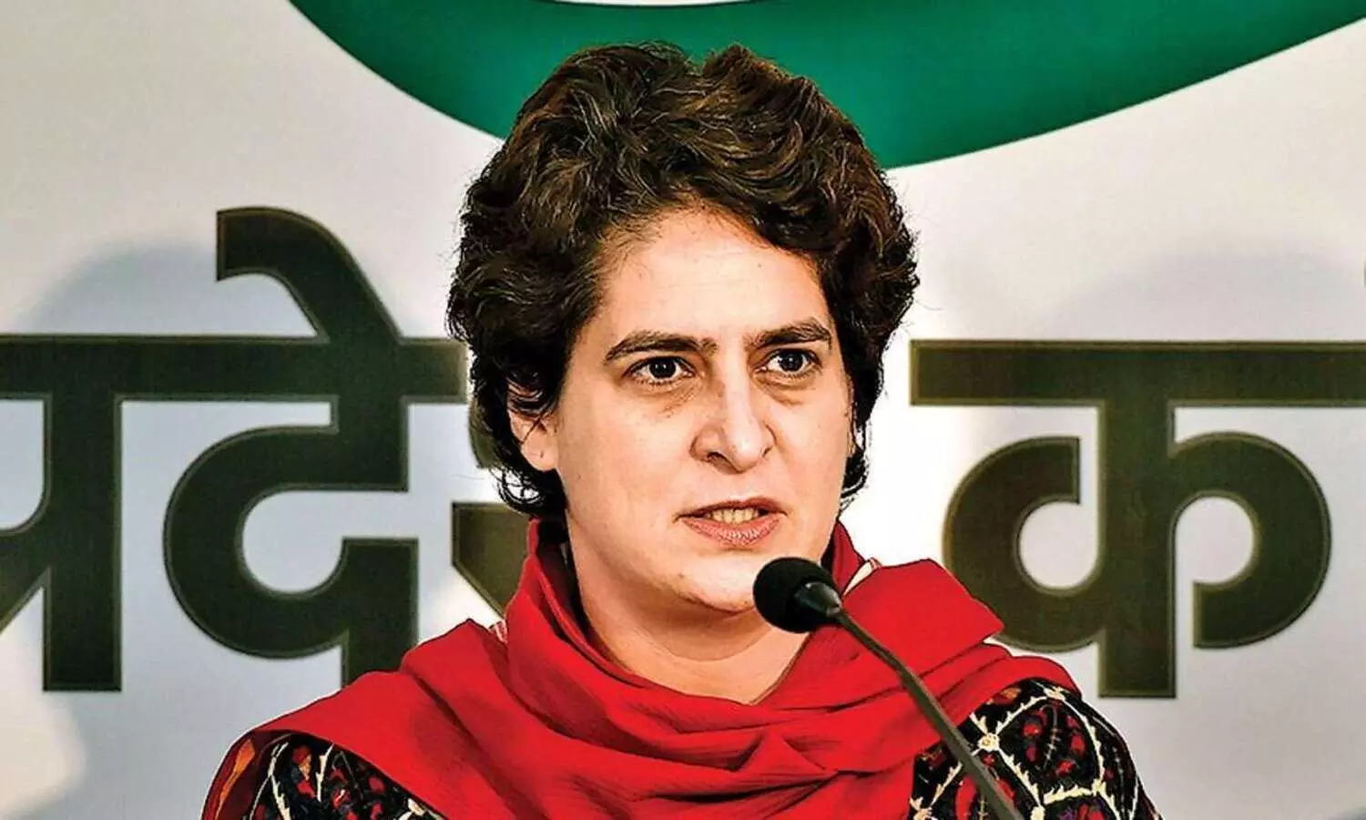 ഇരകൾക്ക്​ വേണ്ടത്​ നീതി; അധിക്ഷേപമല്ല -പ്രിയങ്ക