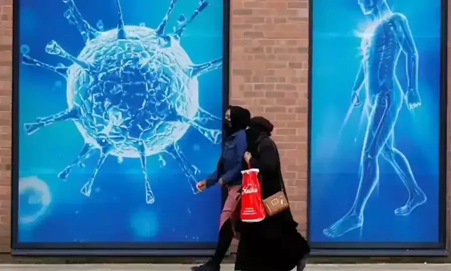 ലോകത്ത്​ പത്തിലൊരാൾക്ക്​ കോവിഡ്​ ബാധിക്കാമെന്ന്​ ലോകാരോഗ്യസംഘടന