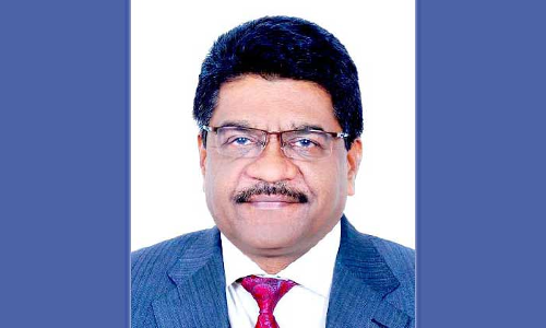 പ്രമോദ്​ മഹാജൻ പുരസ്​കാരം ഏറ്റുവാങ്ങി