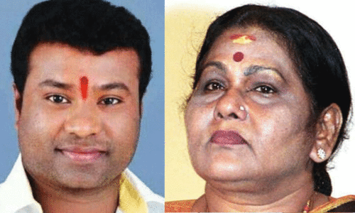 കെ.പി.എ.സി ലളിത പറഞ്ഞത്​ തെറ്റ്​; ഫോൺ സംഭാഷണം പുറത്ത്