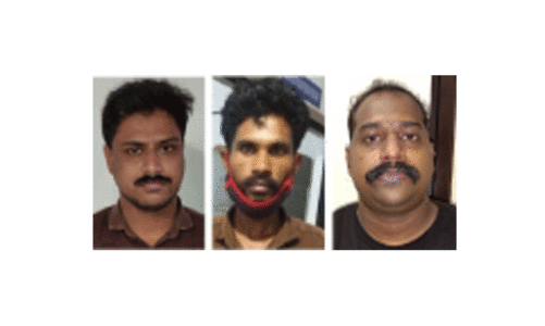 കുട്ടികളുടെ അശ്ലീല വിഡിയോ പ്രചരിപ്പിക്കൽ: നാലു പേർ അറസ്​റ്റിൽ