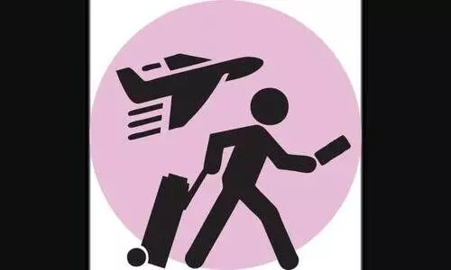 പാ​സ്പോ​ർ​ട്ട് സേ​വ​ന​ത്തി​ന് സം​വി​ധാ​ന​മി​ല്ല: അ​ൽ​ഖു​റ​യാ​ത്തി​ലെ പ്ര​വാ​സി​ക​ൾ ബു​ദ്ധി​മു​ട്ടി​ൽ