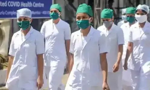 കോവിഡ് വന്നതും പോയതുമറിഞ്ഞില്ല; മൂന്നുമാസത്തിനിടെ എണ്ണം ഉയർന്നത് രണ്ടര ഇരട്ടി കോവിഡ് വന്നതും പോയതുമറിഞ്ഞില്ല; മൂന്നുമാസത്തിനിടെ എണ്ണം ഉയർന്നത് രണ്ടര ഇരട്ടി