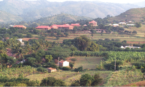 അട്ടപ്പാടി ഭൂമി: റവന്യൂ മന്ത്രി റിപ്പോർട്ട് തേടി; കരാർ മരവിപ്പിക്കണമെന്ന് മന്ത്രി എ.കെ. ബാലനും അട്ടപ്പാടി ഭൂമി: റവന്യൂ മന്ത്രി റിപ്പോർട്ട് തേടി; കരാർ മരവിപ്പിക്കണമെന്ന് മന്ത്രി എ.കെ. ബാലനും