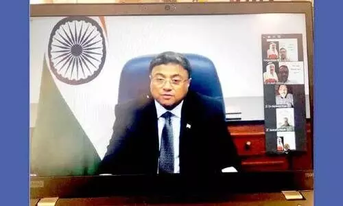 ഇ​ന്ത്യൻ ഡോക്​ടേഴ്​സ്​ ഫോറം അമീർ അനുസ്​മരണം